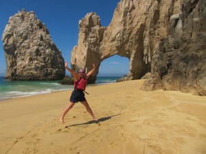 The Arch at Baja Peninsula, Cabo San Lucas