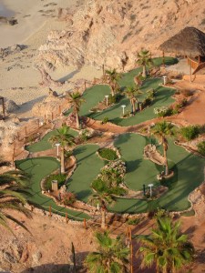 Westin Los Cabos Golf