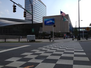 NASCAR Hall of Fame