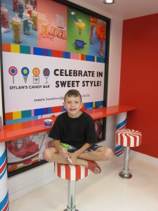 Dylan's Candy Bar Traverse City