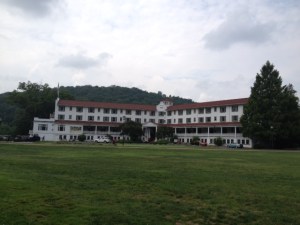Shawnee Inn