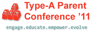 Type A Parent Conference 2011