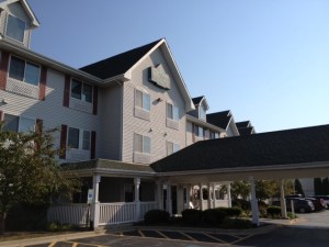 Country Inn and Suites Gurnee