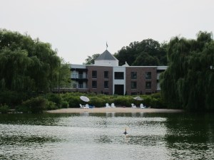 Inn at Woodland Lake