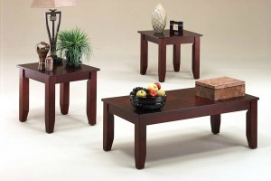 Gardner-White tables