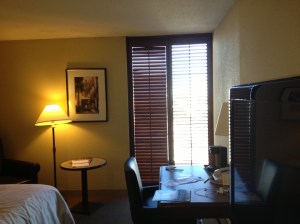Rooms at Sheraton New Orleans