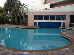 Embassy Suites Lake Buena Vista Pool
