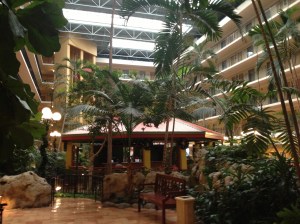 Embassy Suites Lake Buena Vista