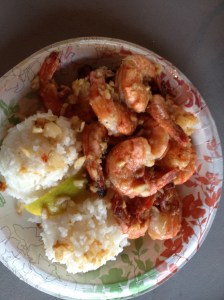 Oahu North Shore Shrimp Truck