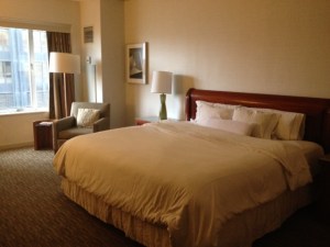 Chicago Westin Michigan Avenue