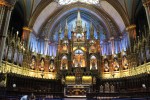 Notre Dame Basilica