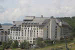 Fairmont Tremblant