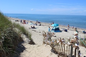 Nantucket Dionis Beach