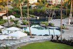 Waikoloa Marriott pool
