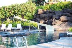 Waikoloa Marriott waterslide