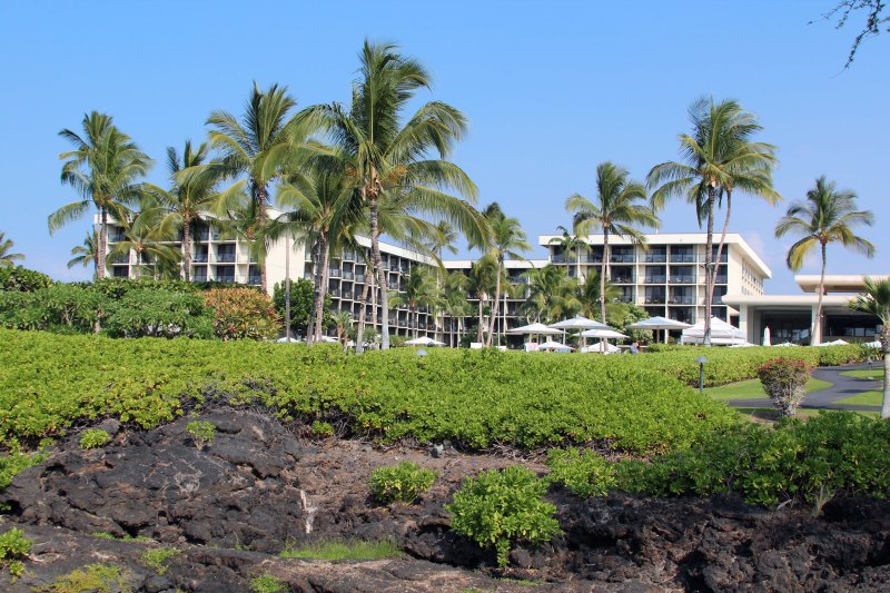 Waikoloa Marriott