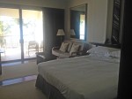 Mauna Lani oceanfront room