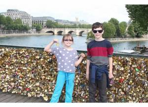 Pont des Arts