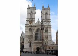 Westminster Abbey