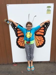 Fun at the San Francisco Zoo