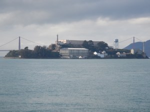 Alcatraz